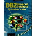 thumbnail image 1 of Pre-Owned DB2 Universal Database SQL Developer's Guide (Paperback) 0071353895 9780071353892, 1 of 1