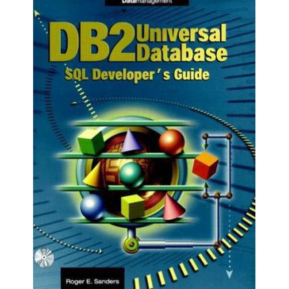 Pre-Owned DB2 Universal Database SQL Developer's Guide (Paperback) 0071353895 9780071353892