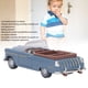 thumbnail image 4 of Modelo de coche deportivo 1:32 Convertible aleación de metal batería fría ANGGREK Otros, 4 of 8