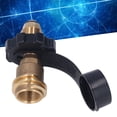 thumbnail image 4 of Adaptador de Recarga de propano ANGGREK Adaptador de tanque de Gas de Tamaño Estándar, 4 of 8