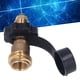 thumbnail image 4 of Adaptador de Recarga de propano ANGGREK Adaptador de tanque de Gas de Tamaño Estándar, 4 of 8