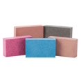 thumbnail image 3 of Garryson - Garryflex™ Abrasive Block - Coarse 60 Grit (Blue), 3 of 3