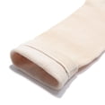 thumbnail image 6 of 4 Pairs Toe Socks, Five Finger Cotton Crew Socks, Solid Color Breathable Sweat Casual Ankle Socks, 6 of 7