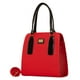 thumbnail image 2 of Bolsa para mujer FANA Cruz Color Rojo Original M3872!!!, 2 of 3
