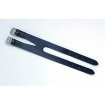 Shires Girth Extension Black One Size