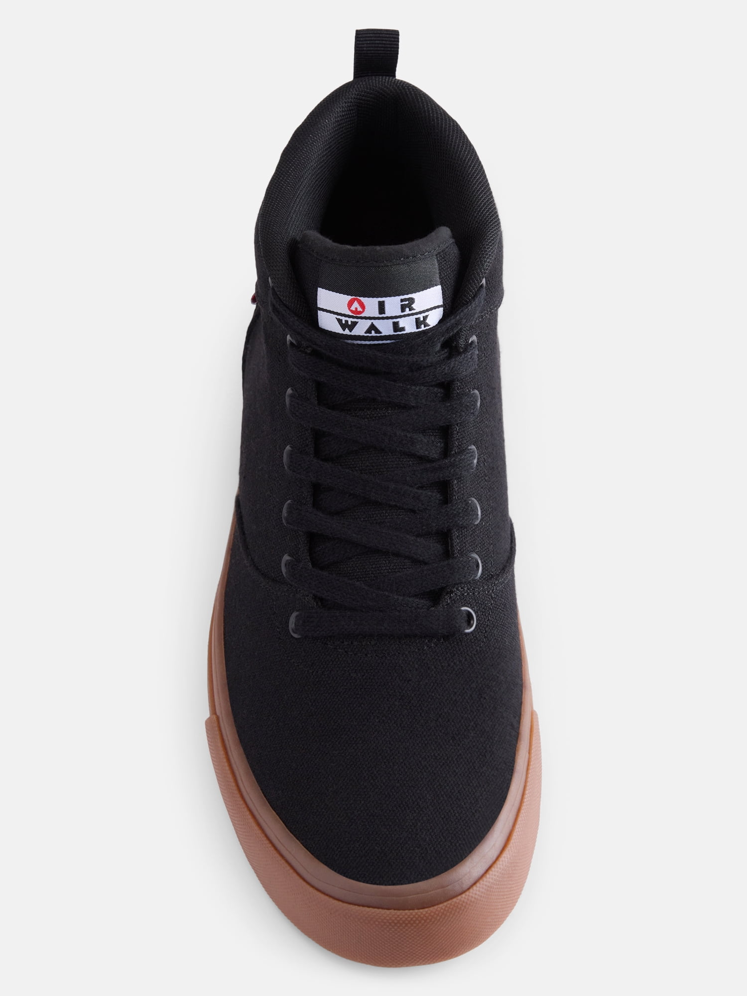 Airwalk Men's Orion Mid Top Sneakers