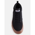 thumbnail image 5 of Airwalk Men's Orion Mid Top Sneakers, 5 of 6