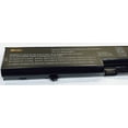 thumbnail image 2 of New GHU Battery For HP ProBook 620 625 4320 4321s 4320s 4325s 4420s 4520s 4525s PN 593572-001 HSTNN-DB1A HSTNN-CB1A PH06, 2 of 4