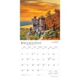 thumbnail image 4 of Wisconsin Wild & Scenic | 2026 12x24" (Hanging) Wall Calendar | Plastic-Free, 4 of 9