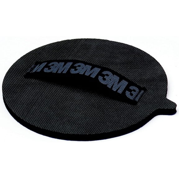 3M Stikit Disc Hand Pad, 05591, 6 in x 1/4 in