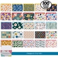 thumbnail image 3 of 4x6 Blank Note Card and Envelope Set, 100 Count, All Occasion Greeting Use, 3 of 8