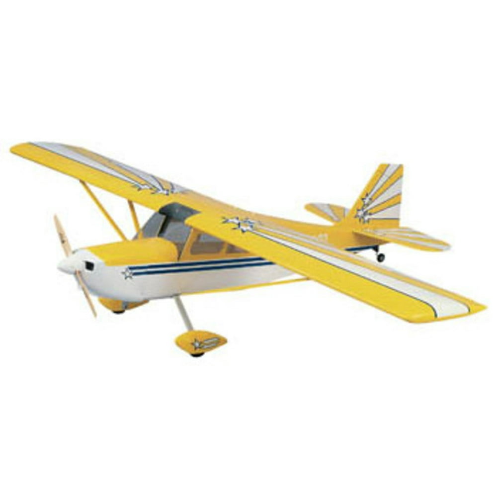 Great Planes MA0510 Great Planes Dynaflite Giant Super Decathlon Kit 89