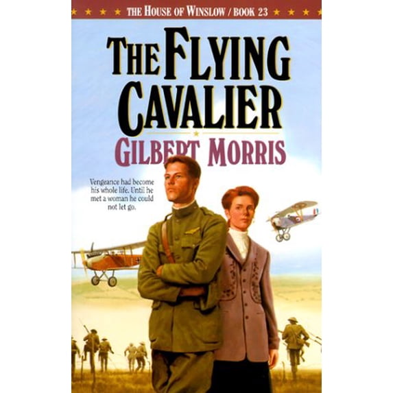Pre-Owned The Flying Cavalier (Paperback) by Gilbert Morris