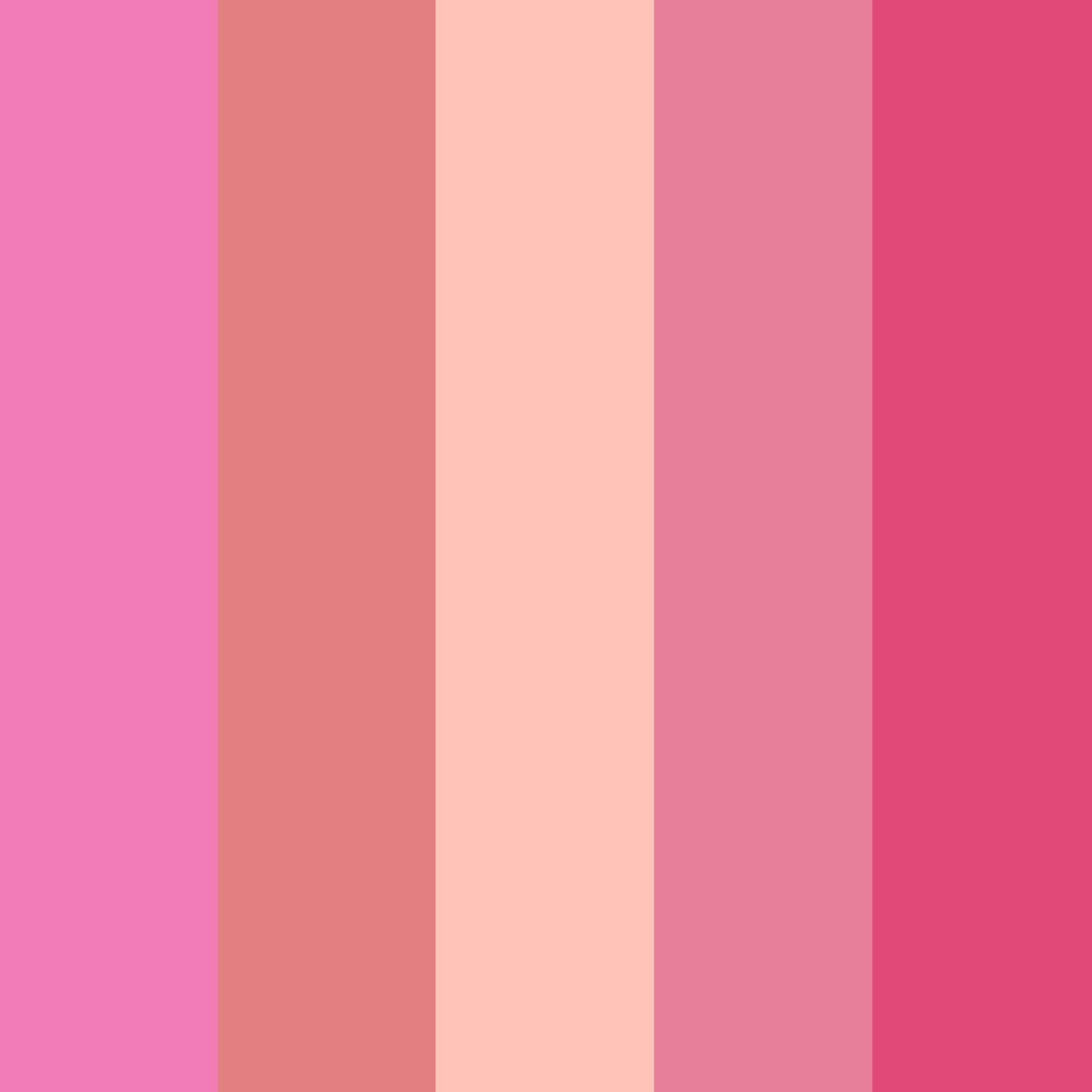 All Things Pink - SOPHi - Non-toxic Nail Polish
