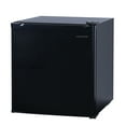 thumbnail image 6 of Frigidaire 1.6 Cu. ft. Compact Refrigerator with Freezer Compartment, Black Mini Fridge for Bedroom, Dorm, Office, Apartment, 6 of 9