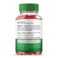 thumbnail image 3 of (5 Pack) Keto Accel Keto Burn Gummies, Keto Accel with Apple Cider Vinegar, Max Strength Supplement for Men and Women, 3 of 6