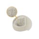 thumbnail image 2 of Allegra K Calentadores de Oídos Unisex Plegables de Invierno Earmuffs Beige L(18"x4.7"), 2 of 6
