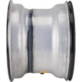 thumbnail image 4 of Keizer 13103SPFBLTB Midget Rear Wheel 13x10 Inch 3 Inch Offset, 4 of 5