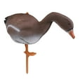 thumbnail image 1 of koolsoo Foam Goose Hunting Decoy 3D Heads Bird Shooting Type A, 1 of 8