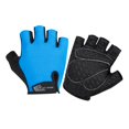 thumbnail image 3 of Gants de Cyclisme Demi-Doigt pour Femmes et Hommes Accessoires de Sport, 3 of 9