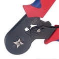 thumbnail image 4 of 1800Pcs/Set Ferrule Crimping Tool Kit AWG 23‑7 Crimper Plier with Wire Ferrules Portable Crimping Tool Set, 4 of 4