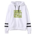 thumbnail image 4 of Unisex Loose Fit Long Sleeve Cozy Hoodie Sweatshirt, 4 of 4