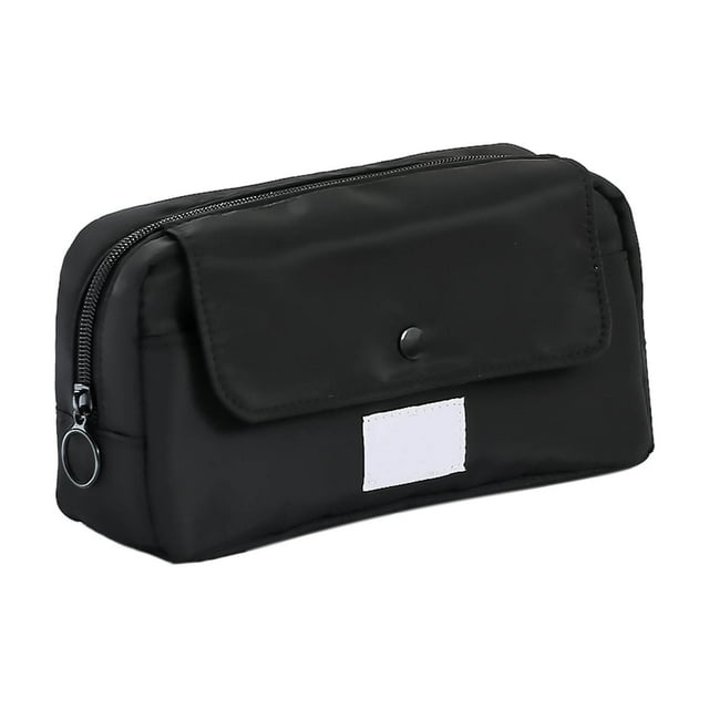 Multipurpose Large Capacity Pencil Storage Case For Student And Artists Sturdy Woveing Fabric With Elegant Designs