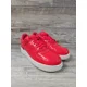 thumbnail image 3 of Ni - ke Ni - ke Air Force 1 '07 LV8 UV Siren Red Mens Size 11.5 Athletic Running Shoes, 3 of 5