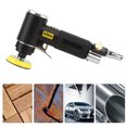 thumbnail image 4 of Efficient Light Weight Pneumatic Polisher, Sanding Tools, For Polishing Sanding, 4 of 8