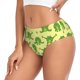 thumbnail image 2 of Fotbe Funny Frogs Calzones Estampados para Mujer – Ropa Interior de Algodón, Cómoda, Suave y Elástica-X-Small, 2 of 6