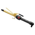 thumbnail image 6 of Red by Kiss Ceramic Tourmaline Curling Iron | Professional Hair Styler, 6 of 6