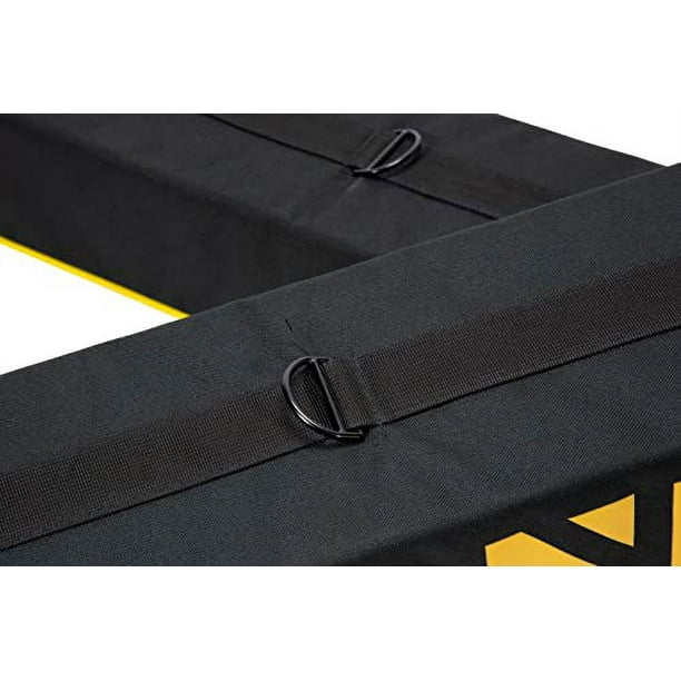 Stanley universal 2024 roof rack