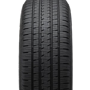 Bridgestone Dueler H/L Alenza P275/55R20 111S Tires, All Season, 65000 Mile BR 053967 / 275/55/20 / 2755520 Fits: 2018 Chevrolet Silverado 1500 High Sansujyuku sansujyuku.com
