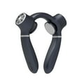 thumbnail image 1 of Mistaha Portable Neck Fan Air Conditioner 2X Cooling Pads Rechargeable Fan 4000 mAh, 1 of 8