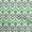 Green, variant on oneOone Cotton Cambric Lime Green Fabric Asian Ikat Fabric For Sewing Printed Craft Fabric By The Yard 42 Inch Wide-9494
