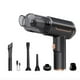 thumbnail image 2 of Car Mounted Vacuum Cleaner Wireless Handheld Vacuum Cleaner Dry And Wet 9000Pa High Power And High Suction Vacuum Cleaner For Household Office And Car Use, 2 of 9