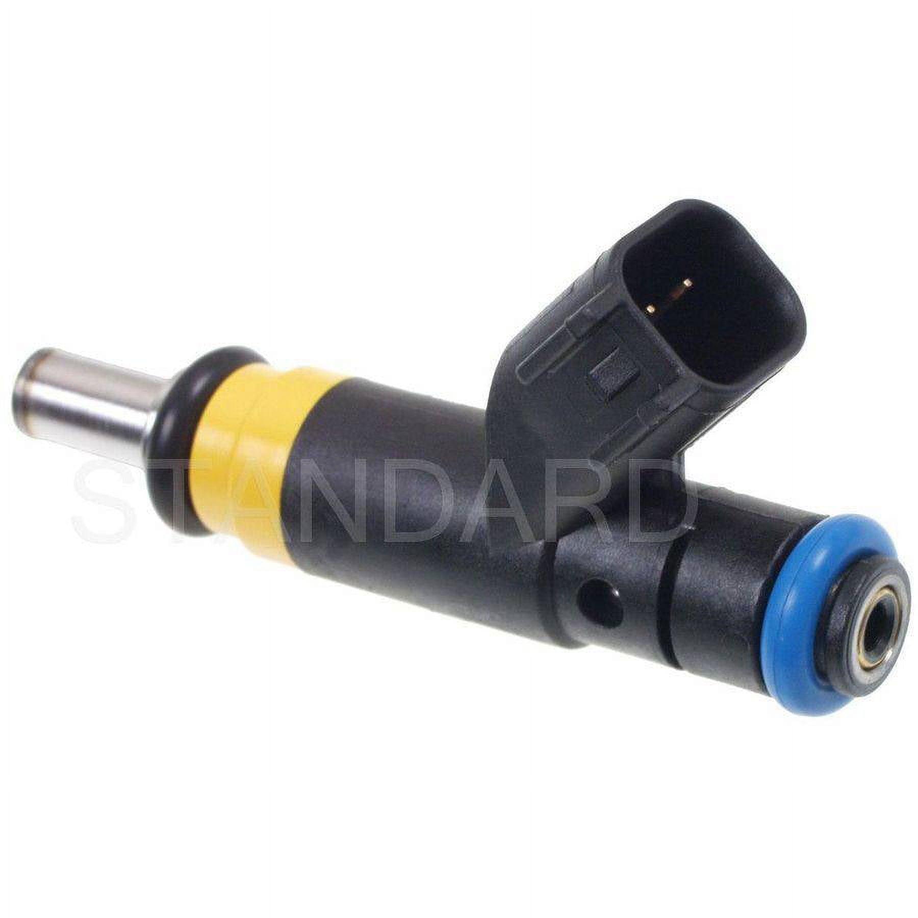 Standard FJ732 Fuel Injector MFI Gas New, Standard Fits select: 2013-2016 RAM 1500, 2009-2012 DODGE RAM 1500