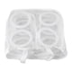 thumbnail image 1 of Bolsa de almacenamiento de ropa Sincero para zapatos ropa interior y sujetadores, 1 of 10