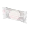 thumbnail image 1 of Mini Disposable Face Towel, Portable Compressed Coin Tissue 30Pcs Grid Grain Candy Package  for Travel Business Trip, 1 of 7
