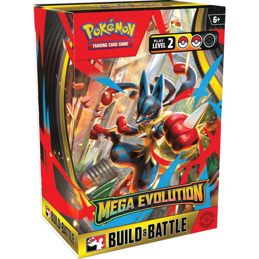 build a pokemon card Build Your Own - Birthday Card