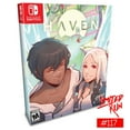 thumbnail image 1 of Haven - Collector's Edition - Limited Run #117 [Nintendo Switch], 1 of 1