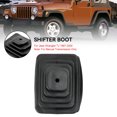 thumbnail image 4 of Shifter Boot Manual Trans 52078558 Fit for Jeep Wrangler TJ 1997-2004, 4 of 10