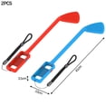 thumbnail image 2 of Nuevo agarre manual de palos de golf para Switch  Golf perfke Clubes de golf, 2 of 7