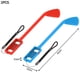 thumbnail image 2 of Palo de golf compatible con Switch Jon-, accesorios de juego compatibles , correa de mano con empuñadura de palo Soledad Clubes de golf, 2 of 7