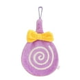 thumbnail image 1 of Toddler Hanging Hand Towel, Cute Hand Towel Soft  Touch Skin Friendly Quick Drying  For Kitchen, 1 of 8