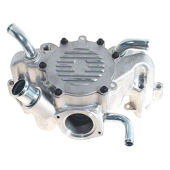 CARQUEST 100% New Water Pump Fits select: 1993-1997 CHEVROLET CAMARO, 1993-1997 PONTIAC FIREBIRD