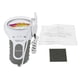 thumbnail image 1 of Medidor de probador de pH con sonda, probador de PH CL2 para piscina, herramienta de medición portát CACAGOO Medidor de agua, 1 of 6