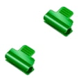 thumbnail image 1 of VONKY 24pcs ABS Versatile Greenhouse Support Clips For Easy Assembly And Warmth Versatility Protection 2Set, 1 of 6