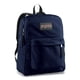 thumbnail image 1 of Mochila JanSport SuperBreak® Navy para niños y niñas, 1 of 6