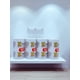 thumbnail image 4 of Crema Hidratante para la Piel con Vitamina E Pack Doble 227 ml, 4 of 5